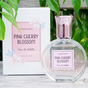 Etude House Pink Cherry Blossom Eau De Toilette