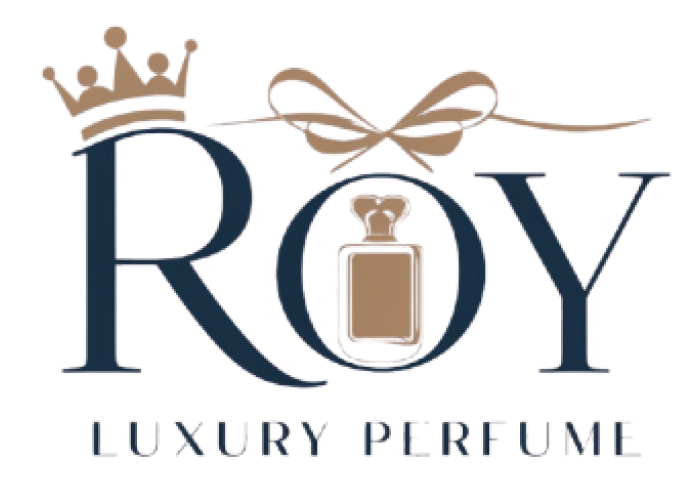 Roy Luxury Perfume