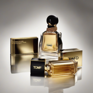 Tom Ford Perfume: A Luxurious Exploration of Fragrance