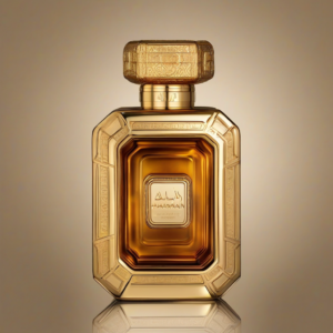 Al Haramain Amber Oud Gold Edition Perfume: A Luxurious Aromatic Experience