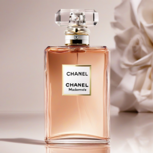 Chanel Coco Mademoiselle 100ml