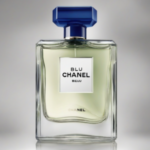 Chanel Bleu de Chanel EDT, 100ml: A Detailed Product Description