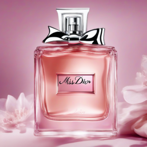 Miss Dior Absolutely Blooming 100ml